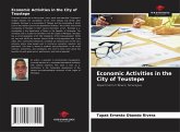 Economic Activities in the City of Teustepe