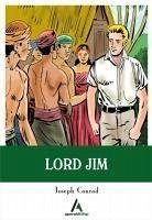 Lord Jim - Conrad, Joseph