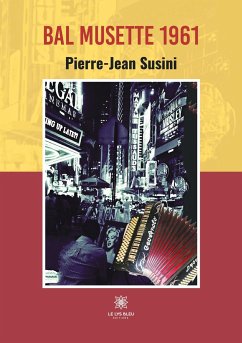 Bal musette 1961 - Pierre-Jean, Susini