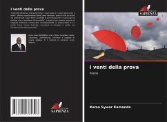 I venti della prova - Kamanda, Kama Sywor