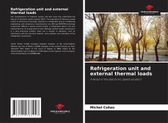 Refrigeration unit and external thermal loads - Cohas, Michel