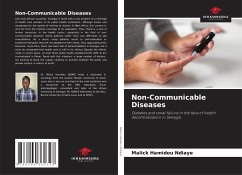 Non-Communicable Diseases - Ndiaye, Malick Hamidou