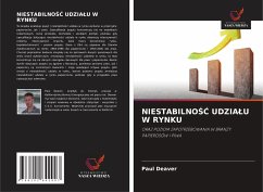 NIESTABILNO¿¿ UDZIA¿U W RYNKU - Deaver, Paul