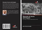Manuale di storia dell'Angola