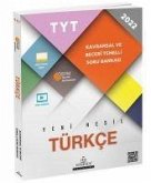 TYT Türkce Kavramsal ve Beceri Temelli Soru Bankasi