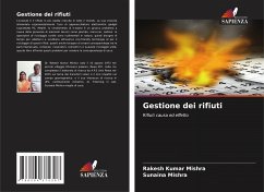 Gestione dei rifiuti - Mishra, Rakesh Kumar;Mishra, Sunaina