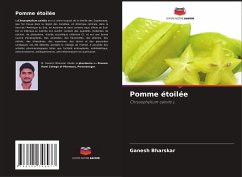 Pomme étoilée - Bharskar, Ganesh