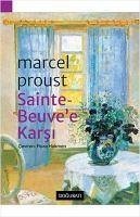 Sainte-Beuvee Karsi - Proust, Marcel Sainte-Beuvee Karsi - Proust, Marcel