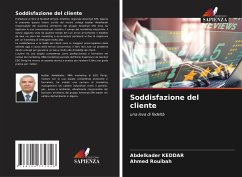 Cover Soddisfazione del cliente