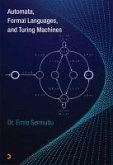 Automata Formal Languages and Turing Machines