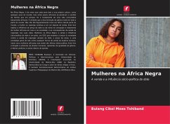 Mulheres na África Negra - Mees Tshiband, Bulang Cikol