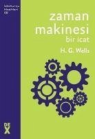 Zaman Makinesi - G. Wells, H.