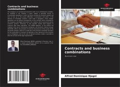 Contracts and business combinations - Djagni, Alfred Dominique