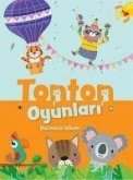 Bulmaca Takimi - Tonton Oyunlari