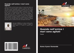 Quando nell'anima i mari sono agitati - Kamanda, Kama Sywor