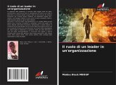 Il ruolo di un leader in un'organizzazione