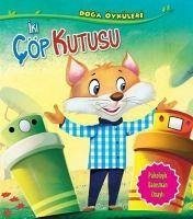 Doga Öyküleri 10 Kitap Takim - Kolektif