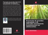 Prevenção da gravidez indesejada e de infecções sexualmente transmissíveis em adolescentes