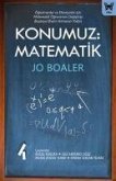 Konumuz Matematik