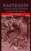 Cover Nastradin
