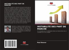 INSTABILITÉ DES PART DE MARCHÉ - Deaver, Paul