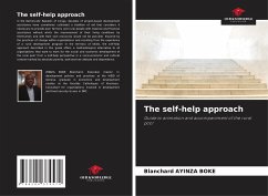 The self-help approach - Ayinza Boke, Blanchard