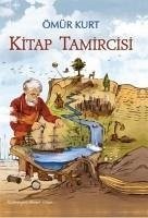 Kitap Tamircisi - Kurt, Ömür