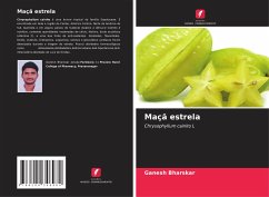 Maçã estrela - Bharskar, Ganesh