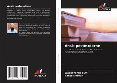 Ansie postmoderne - Yonus Butt, Waqar;Kumar, Rakesh