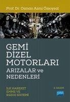 Cover Gemi Dizel Motorlari Arizalar ve Nedenleri