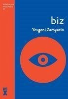 Biz - Zamyatin, Yevgeni