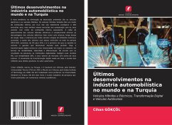 Últimos desenvolvimentos na indústria automobilística no mundo e na Turquia - Gökçöl, Cihan