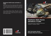 Gestione della fauna selvatica a Cuba