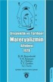 Diyalektik ve Tarihsel Materyalizmin Alfabesi 1978