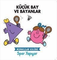 Spor Yapiyor - Kücük Bay ve BayanlarYapiyor - Kolektif