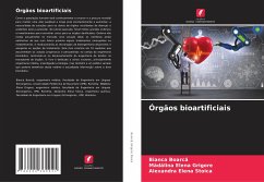 Órgãos bioartificiais - Boarca, Bianca;Grigore, Madalina Elena;Stoica, Alexandra Elena