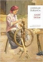 Cikriklar Durunca - Ertem, Sadri