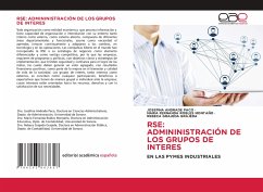 RSE: ADMININISTRACIÓN DE LOS GRUPOS DE INTERES - Andrade Paco, Josefina;Robles Montaño, Maria Fernanda;GRAJEDA GRAJEDA, REBECA