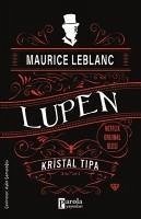 Kristal Tipa - Leblanc, Maurice