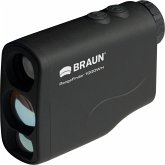 Braun RangeFinder 1000WH
