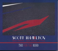 Two For The Road - Hamilton,Scott