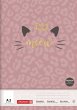 Brunnen Zeichenblock A3 150g 20Bl Cat - Bild 1