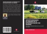 OPORTUNIDADES ECONÔMICAS E DIFERENCIAÇÃO NO QUÊNIA