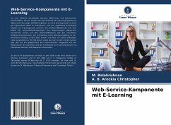 Web-Service-Komponente mit E-Learning - Balakrishnan, M.;Christopher, A. B. Arockia