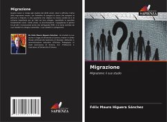 Migrazione - Higuera Sánchez, Félix Mauro