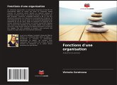 Fonctions d'une organisation