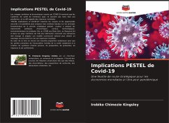 Implications PESTEL de Covid-19 - Kingsley, Irobiko Chimezie