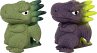 Brunnen Radiergummi Drago - Bild 1