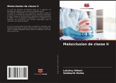 Malocclusion de classe II