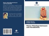 Matrix-Metalloproteinasen und Parodontitis